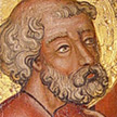 Apostel Petrus