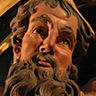 Apostel Petrus / Saint Peter
